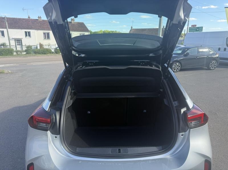 Image OPEL Corsa 1.2 Turbo Hybrid 110ch GS e-DCT6