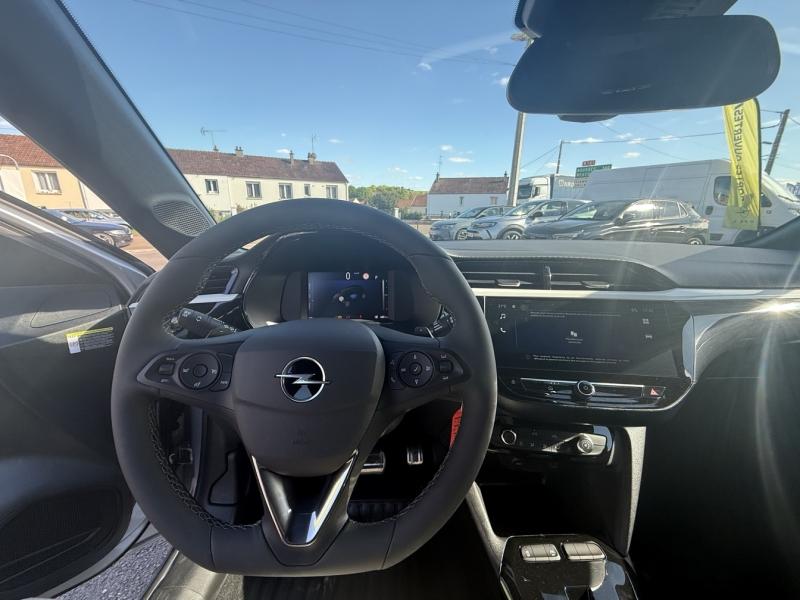Image OPEL Corsa 1.2 Turbo Hybrid 110ch GS e-DCT6