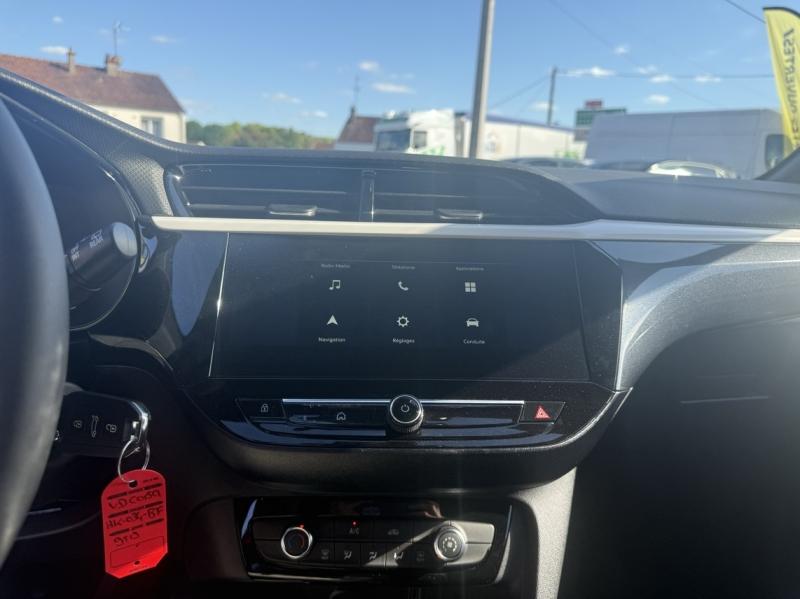 Image OPEL Corsa 1.2 Turbo Hybrid 110ch GS e-DCT6