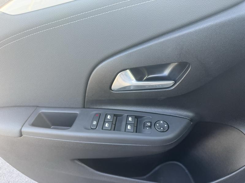 Image OPEL Corsa 1.2 Turbo Hybrid 110ch GS e-DCT6