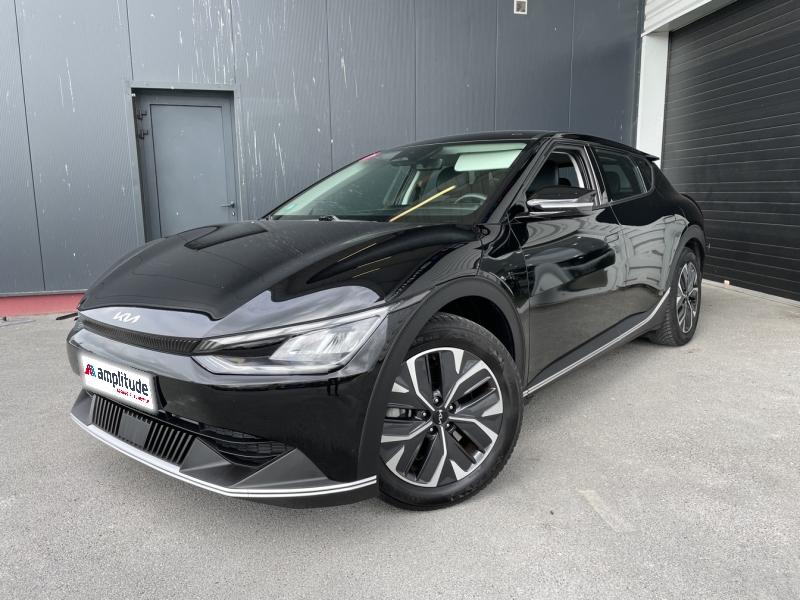 Photo KIA EV6 229ch Air Active 2WD