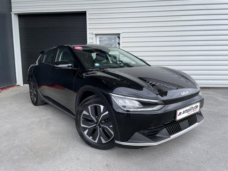 Image KIA EV6 229ch Air Active 2WD