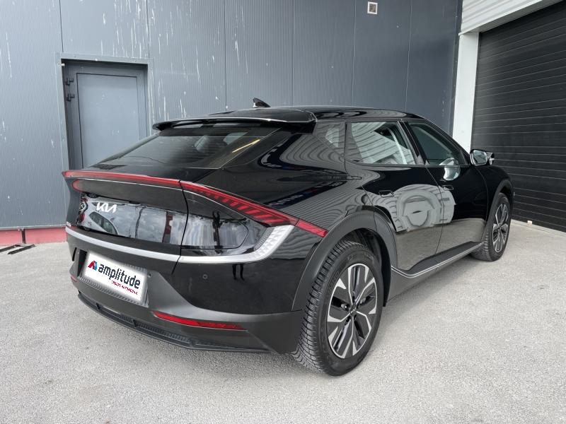 Image KIA EV6 229ch Air Active 2WD
