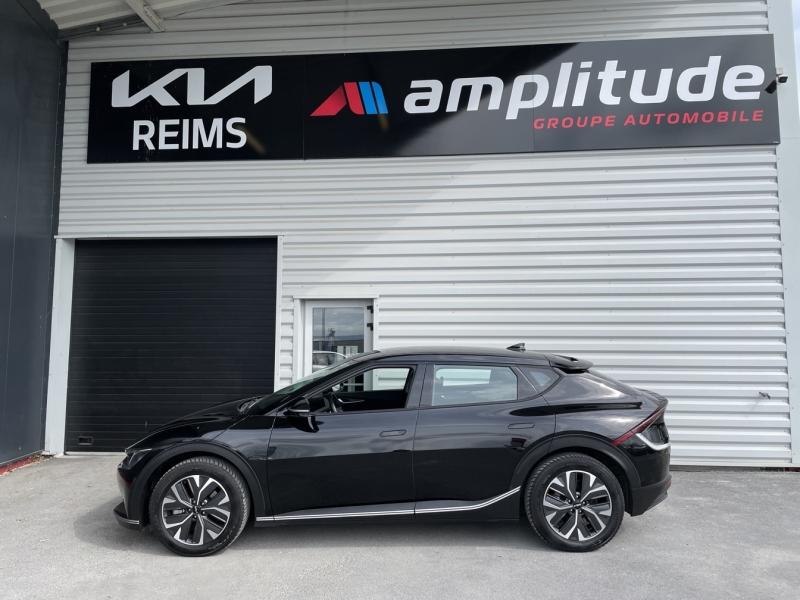 Image KIA EV6 229ch Air Active 2WD