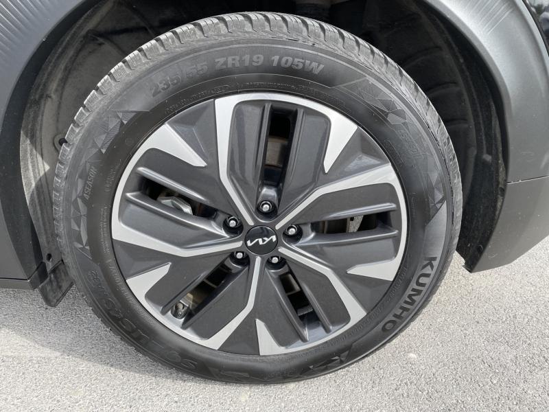Image KIA EV6 229ch Air Active 2WD