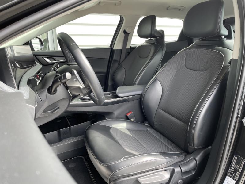 Image KIA EV6 229ch Air Active 2WD