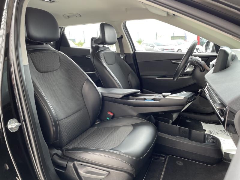 Image KIA EV6 229ch Air Active 2WD