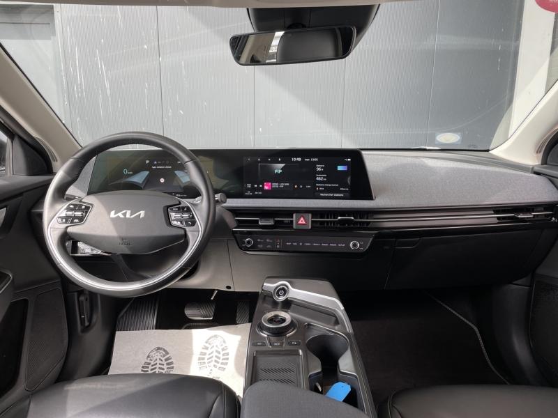 Image KIA EV6 229ch Air Active 2WD