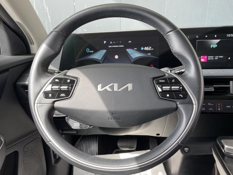 Image KIA EV6 229ch Air Active 2WD