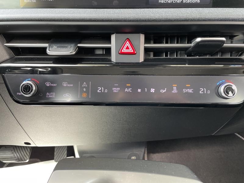 Image KIA EV6 229ch Air Active 2WD