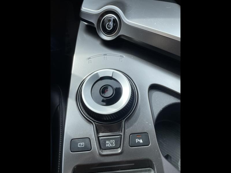Image KIA EV6 229ch Air Active 2WD