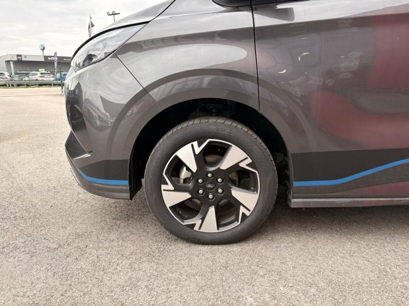 Image FORD Transit Custom Fg 320 L1H1 2.5 Duratec 232ch Hybride rechargeable Sport CVT