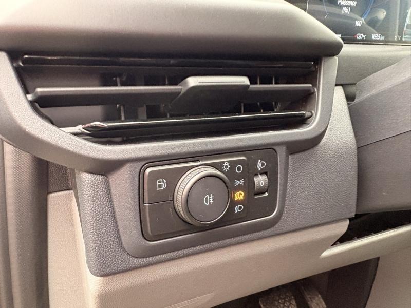 Image FORD Transit Custom Fg 320 L1H1 2.5 Duratec 232ch Hybride rechargeable Sport CVT