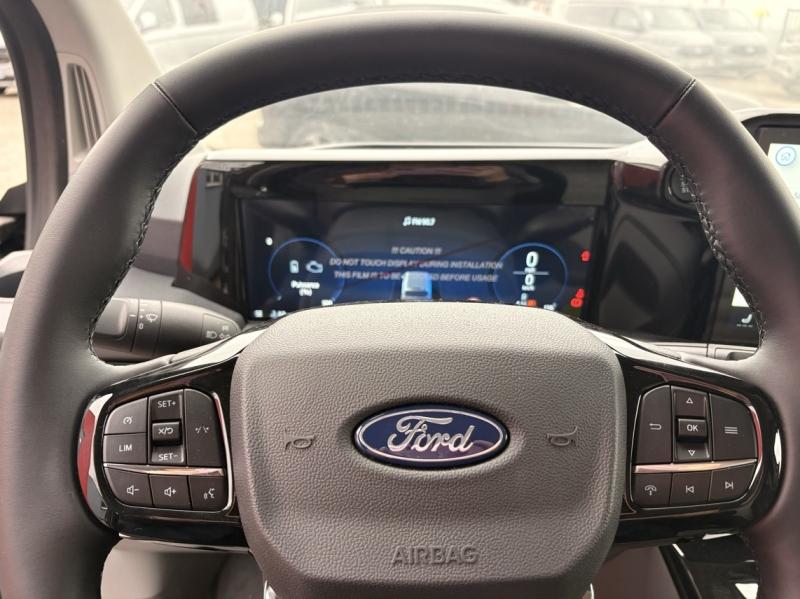 Image FORD Transit Custom Fg 320 L1H1 2.5 Duratec 232ch Hybride rechargeable Sport CVT