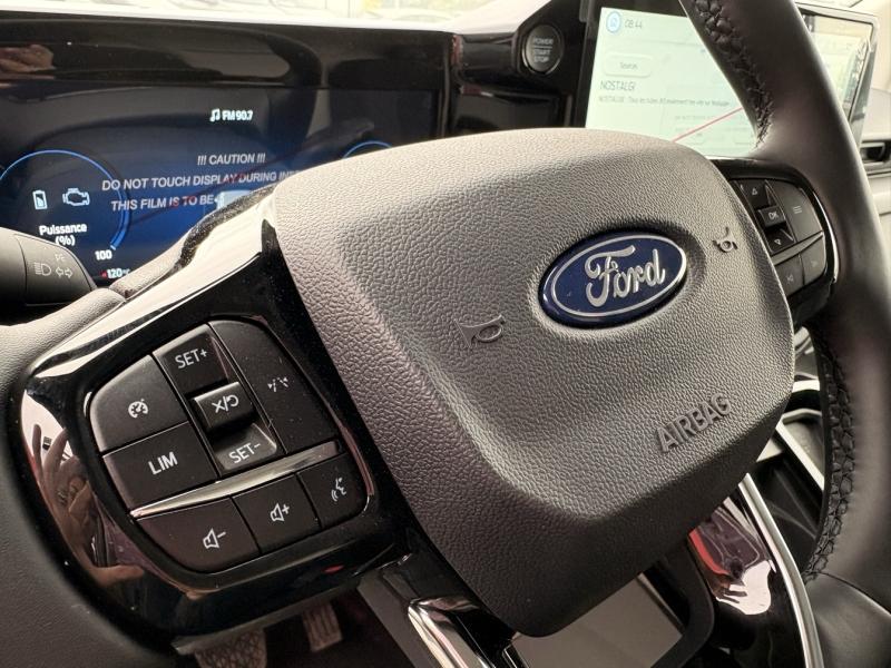 Image FORD Transit Custom Fg 320 L1H1 2.5 Duratec 232ch Hybride rechargeable Sport CVT