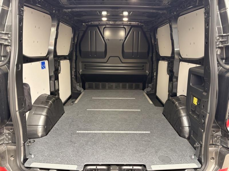 Image FORD Transit Custom Fg 320 L1H1 2.5 Duratec 232ch Hybride rechargeable Sport CVT