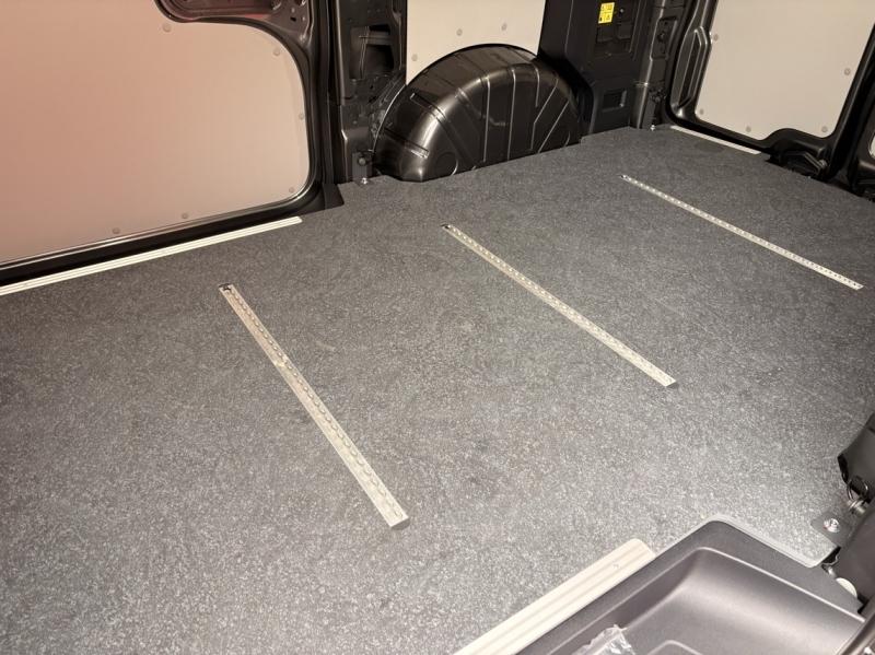 Image FORD Transit Custom Fg 320 L1H1 2.5 Duratec 232ch Hybride rechargeable Sport CVT