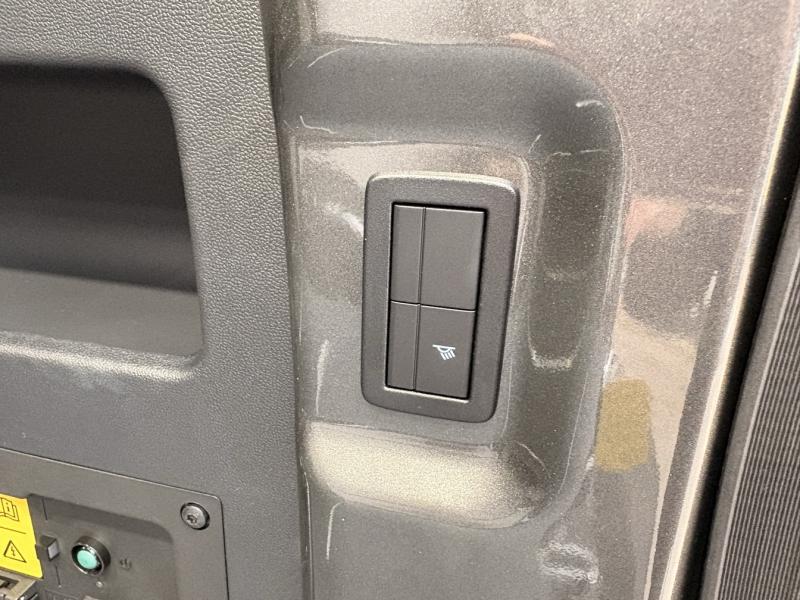 Image FORD Transit Custom Fg 320 L1H1 2.5 Duratec 232ch Hybride rechargeable Sport CVT