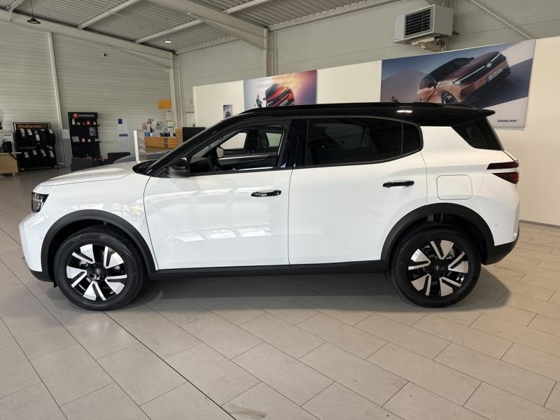 Image OPEL Frontera 1.2 Turbo Hybrid 145ch GS e-DCT6