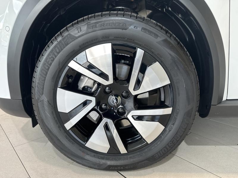 Image OPEL Frontera 1.2 Turbo Hybrid 145ch GS e-DCT6