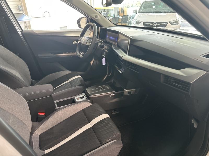 Image OPEL Frontera 1.2 Turbo Hybrid 145ch GS e-DCT6