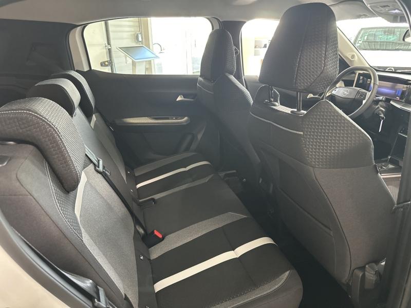 Image OPEL Frontera 1.2 Turbo Hybrid 145ch GS e-DCT6