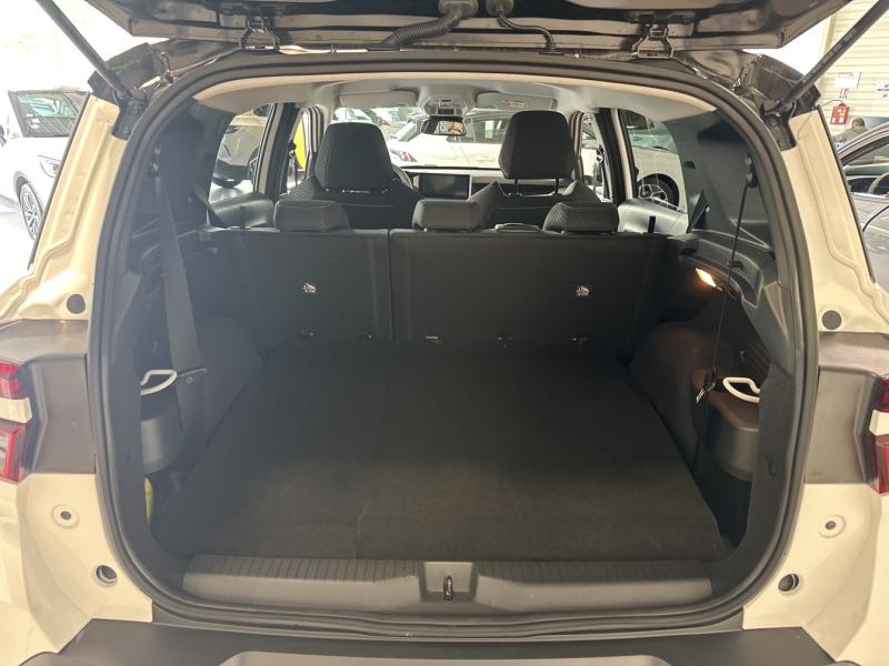 Image OPEL Frontera 1.2 Turbo Hybrid 145ch GS e-DCT6