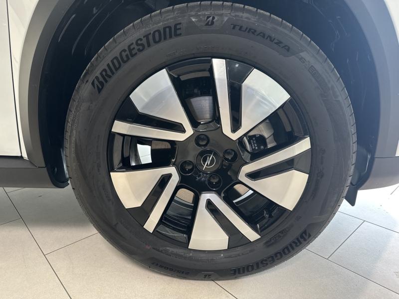 Image OPEL Frontera 1.2 Turbo Hybrid 145ch GS e-DCT6