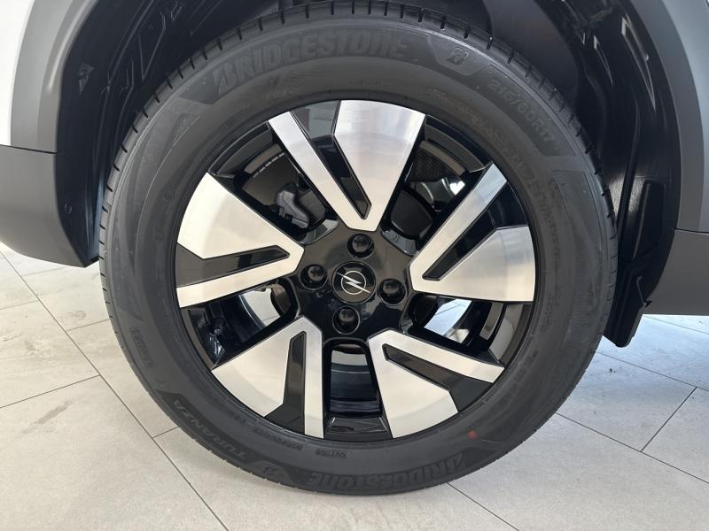 Image OPEL Frontera 1.2 Turbo Hybrid 145ch GS e-DCT6