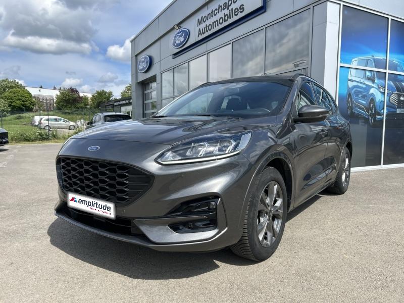 Photo FORD Kuga 2.5 Duratec 190ch FHEV E85 ST-Line BVA