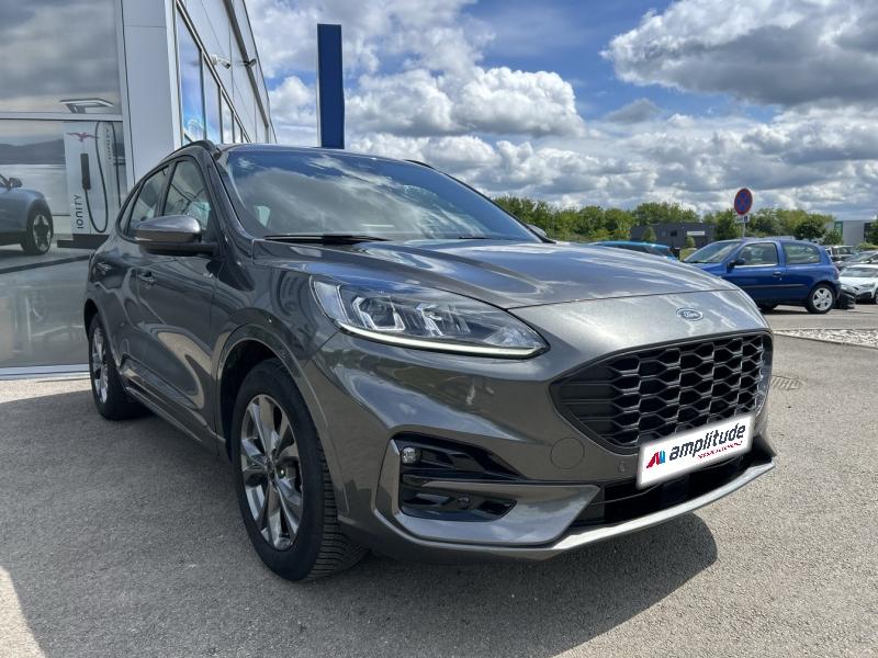 Image FORD Kuga 2.5 Duratec 190ch FHEV E85 ST-Line BVA