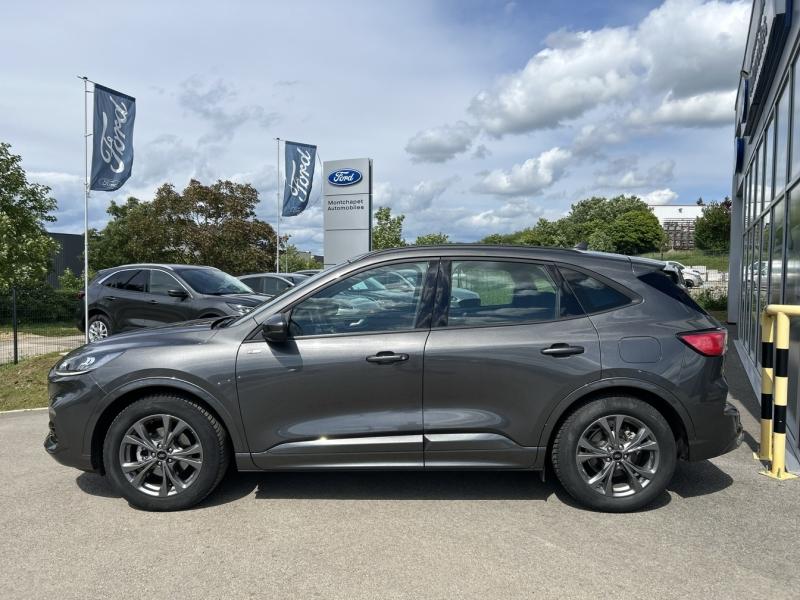 Image FORD Kuga 2.5 Duratec 190ch FHEV E85 ST-Line BVA
