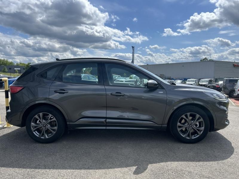 Image FORD Kuga 2.5 Duratec 190ch FHEV E85 ST-Line BVA