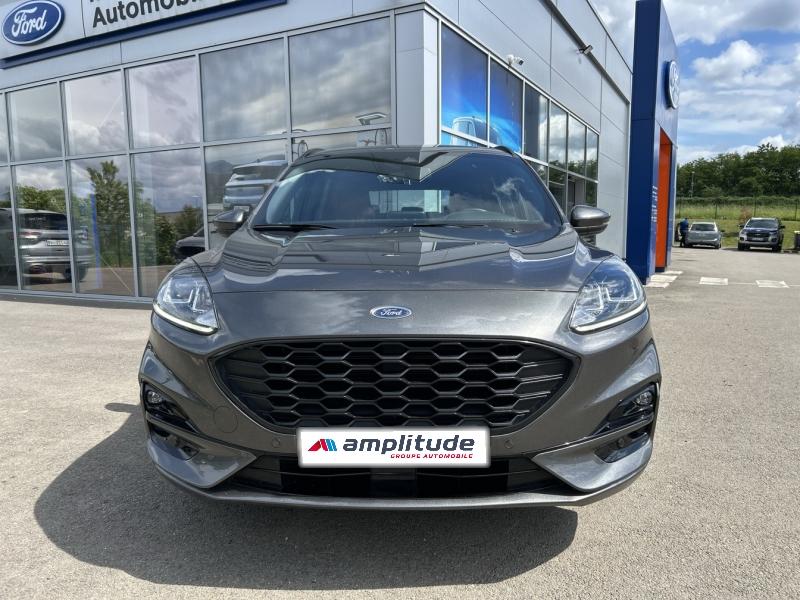 Image FORD Kuga 2.5 Duratec 190ch FHEV E85 ST-Line BVA