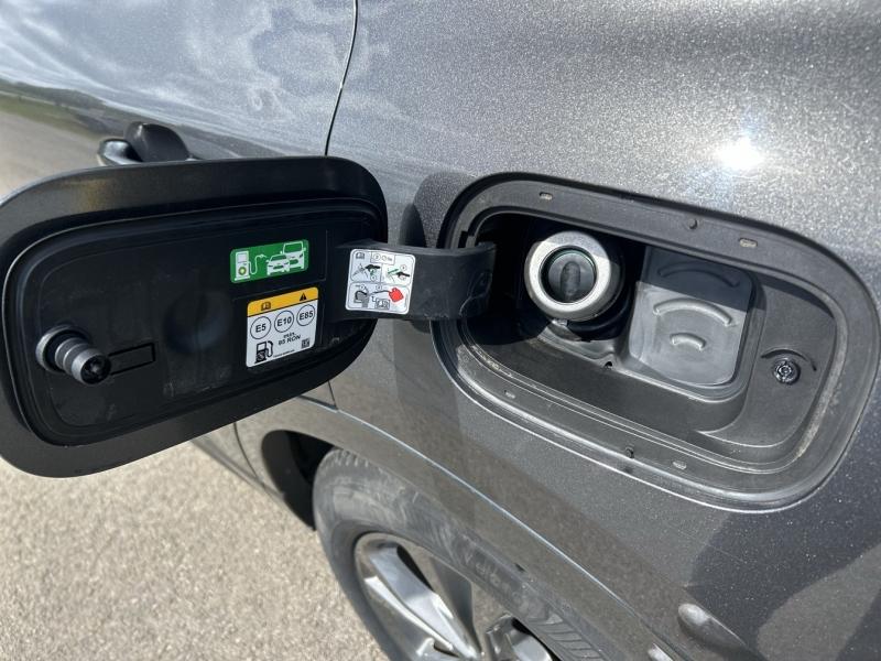 Image FORD Kuga 2.5 Duratec 190ch FHEV E85 ST-Line BVA