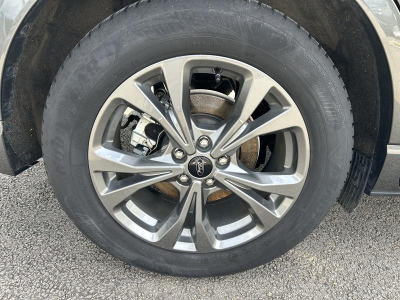 Image FORD Kuga 2.5 Duratec 190ch FHEV E85 ST-Line BVA