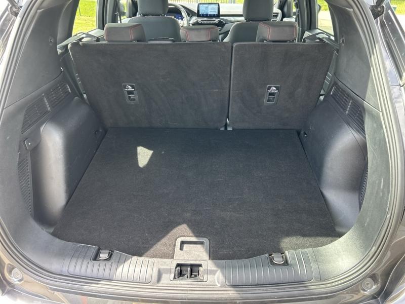 Image FORD Kuga 2.5 Duratec 190ch FHEV E85 ST-Line BVA