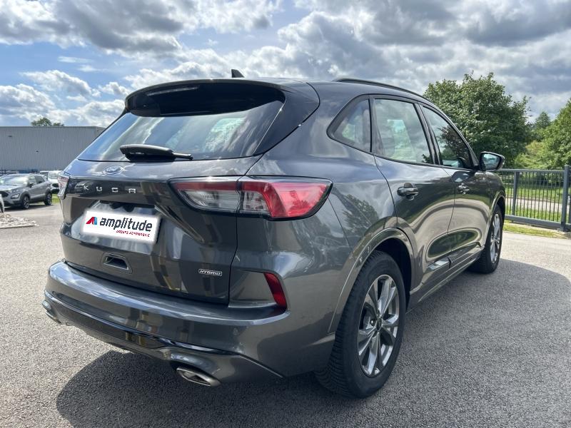 Image FORD Kuga 2.5 Duratec 190ch FHEV E85 ST-Line BVA