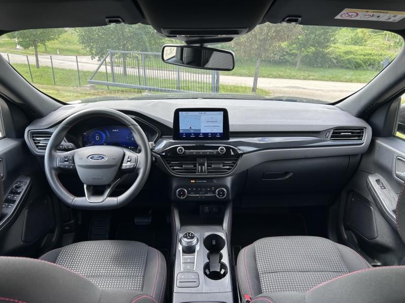 Image FORD Kuga 2.5 Duratec 190ch FHEV E85 ST-Line BVA