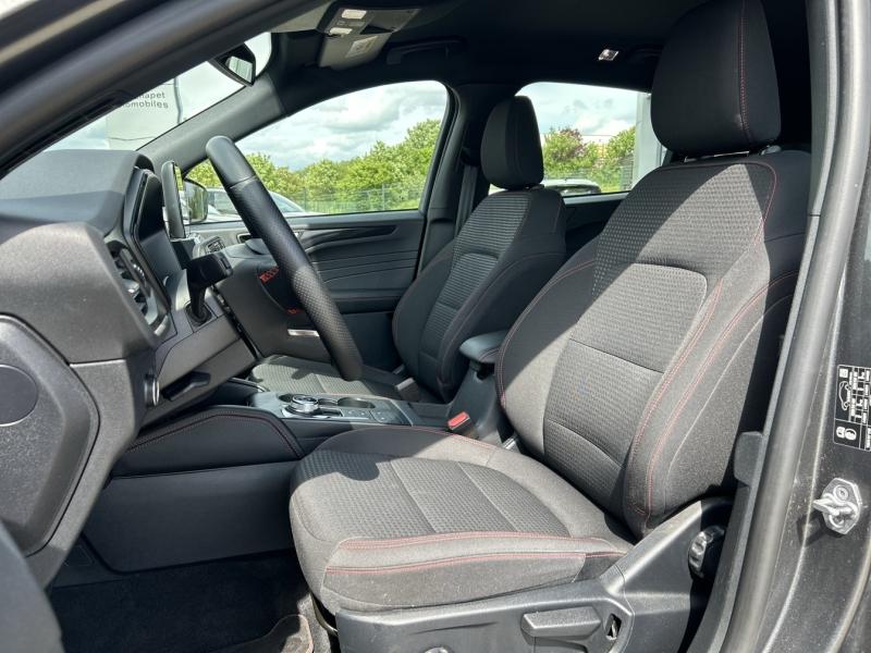 Image FORD Kuga 2.5 Duratec 190ch FHEV E85 ST-Line BVA