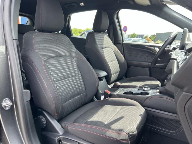 Image FORD Kuga 2.5 Duratec 190ch FHEV E85 ST-Line BVA