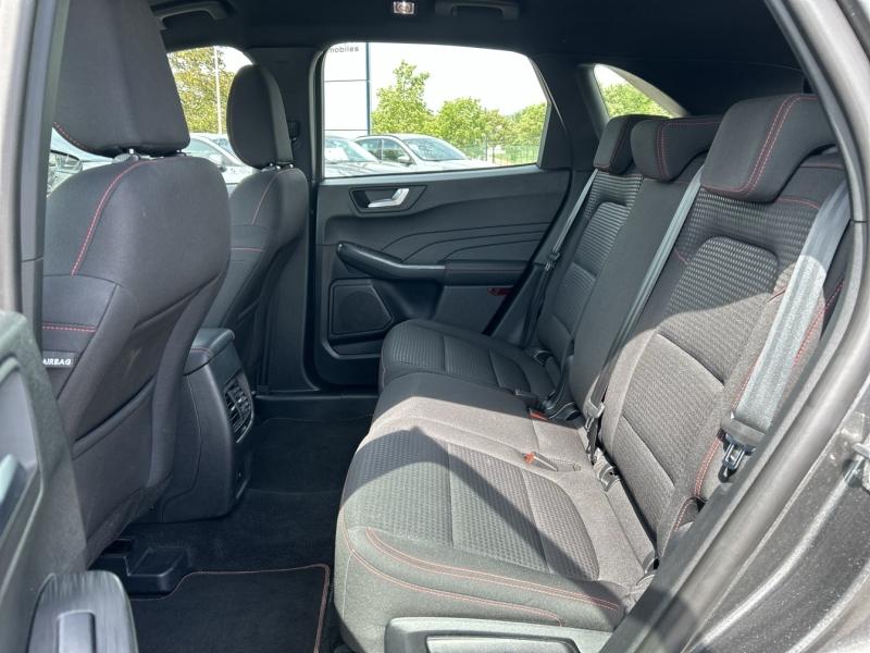 Image FORD Kuga 2.5 Duratec 190ch FHEV E85 ST-Line BVA
