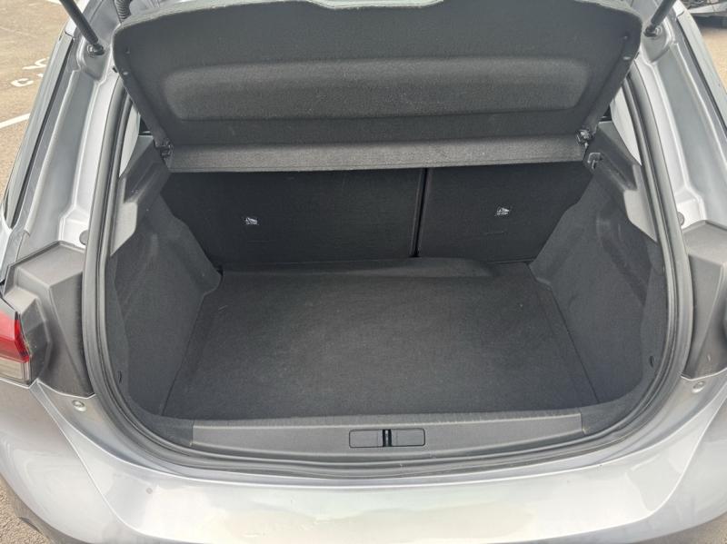 Image OPEL Corsa 1.2 Turbo 100ch Elegance Business BVA
