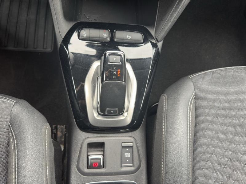 Image OPEL Corsa 1.2 Turbo 100ch Elegance Business BVA