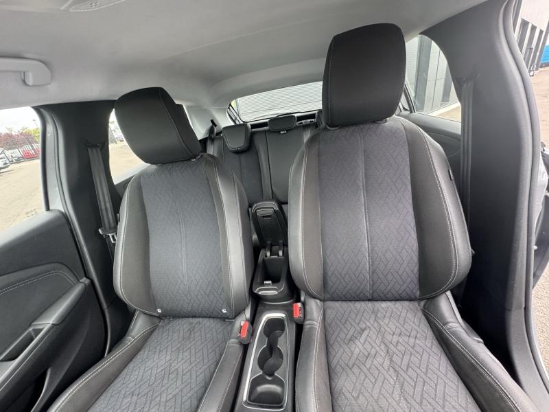 Image OPEL Corsa 1.2 Turbo 100ch Elegance Business BVA