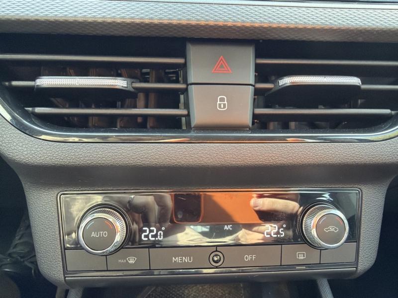 Image SKODA Kamiq 1.0 TSI Evo 110ch Ambition DSG7