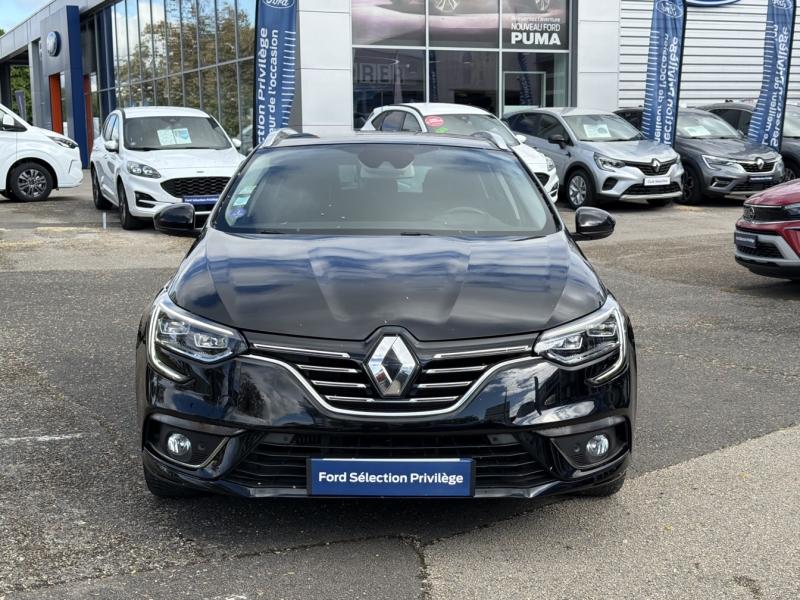 Image RENAULT Megane Estate 1.3 TCe 140ch FAP Limited