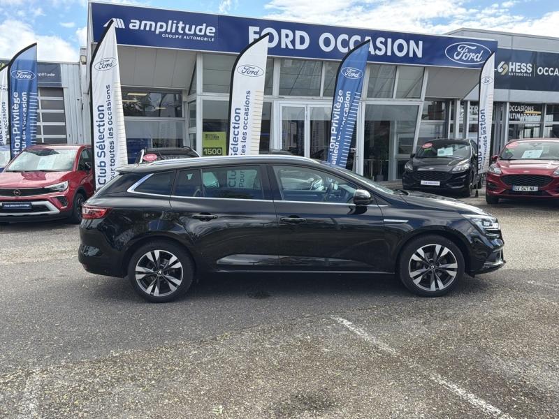 Image RENAULT Megane Estate 1.3 TCe 140ch FAP Limited