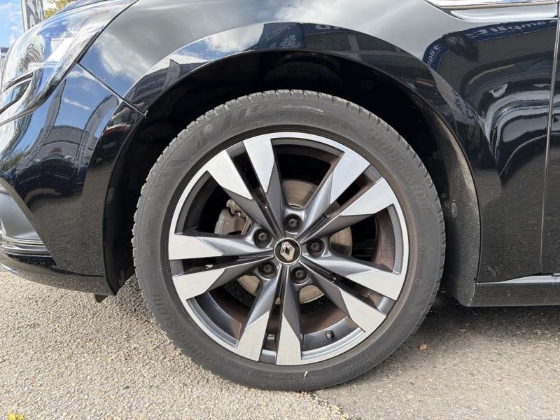 Image RENAULT Megane Estate 1.3 TCe 140ch FAP Limited