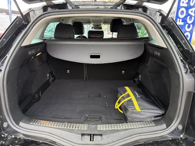 Image RENAULT Megane Estate 1.3 TCe 140ch FAP Limited